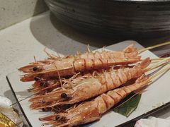 -桃夭日式料理(国信店)