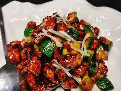-味+新京宴·烤鸭·北京菜(创意谷店)