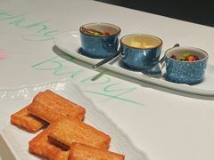 黄金脆带鱼（大份）-新荣记(虹桥店)