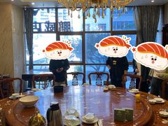-美极鲜食坊(宝安南路店)
