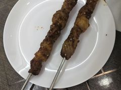 -内蒙古驻京办餐厅