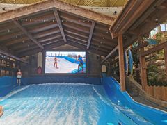 -杭州开元森泊度假乐园