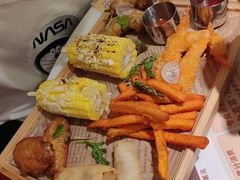 -杯子红牛排(南庄吉利广场店)