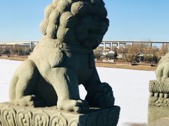 -卢沟桥文化旅游区
