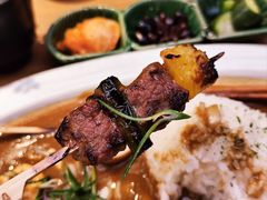 -CURRY YA 熟成咖哩專門店(深圳湾万象城店)