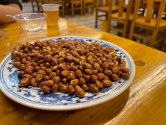 -途肴·老农饭庄(百里峡店)
