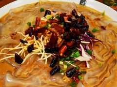 -八大碗·地道东北菜(中街店)