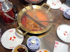 -牛签签串串香(IFS店)