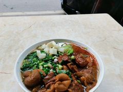 -珍珍小食店(西华路店)