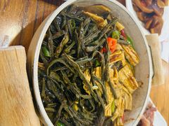 -老保定驴肉馆(云岗路店)