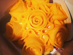 Strawberry&nbsp;Cafe-Strawberry Butterfly草莓蝴蝶日式水果挞