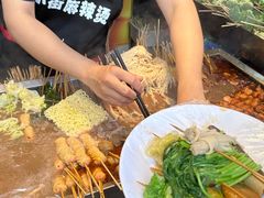 -郭记小街麻辣烫(南小街总店)
