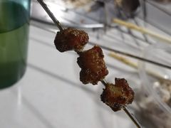 -胡犇嗲单车烧烤(坡子街店)