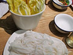 -夜牛潮汕鲜牛肉火锅店(翻身店)