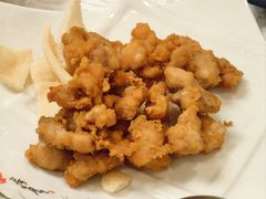 -御满江海鲜酒家(洛溪新城店)