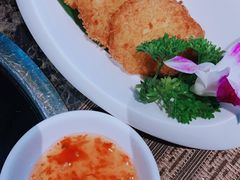 -重庆融汇国际酒店17楼·泉籁泰餐厅(沙坪坝店)