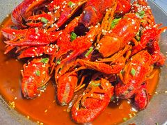 -巴厘龙虾·榜首油焖大虾(洞庭·艺术洋房店)