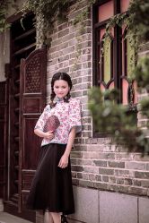 -金夫人婚纱摄影(华南店)