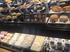 -星巴克(西安机场1店T3到达店)