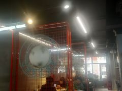 -粟氏天府·东北烧烤(江南兴隆街店)