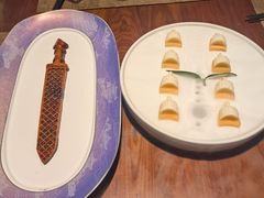 -曾宴·楚菜(湖北省博物馆店)