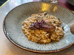 -IL Forno 意坊·意大利餐厅(花园店)