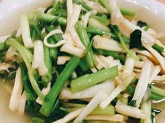 水芹香干-阿东农家菜(新场古镇下塘街店)