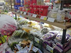 零售区-苏州蜜字牌蜜饯(东环店)