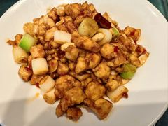 -天毓山庄·餐厅