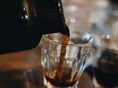 -Metal hands·铁手咖啡