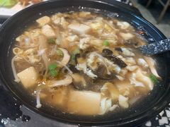 -丽伟的串·烧烤·砂锅(芝麻街店)