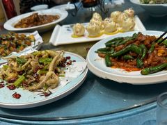 -清真•蜀风园(丁字沽总店)