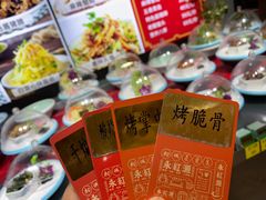 -永红源·啤酒烧烤海鲜大排档(台柳路店)