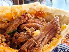 -长安后宰门水盆羊肉(新都心店)