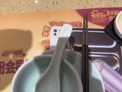 -点都德(奥体印象城店)
