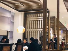 大堂-楊公子民间菜