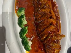 -扬州万怡酒店-中餐厅(文昌中路店)