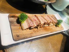 -刀板香·安徽菜(国购IFC店)