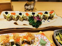 -浦·传统日式料理(3 5 1 1 店)