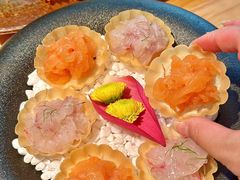 -江户·岚 创意料理(泛海店)