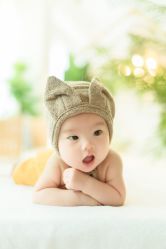 点击看大图 -哈喽BABY儿童摄影