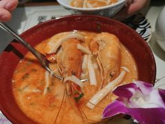 -太食獸泰式茶餐厅(IFS国金中心店)