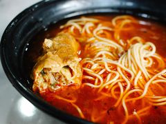 -老地方面馆(思南路店)
