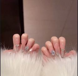 -US•美甲艺术 | 冕光