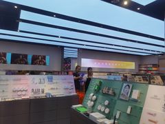 -万达广场(菏泽牡丹店)