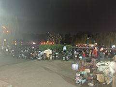 -东兴顺爆肚张