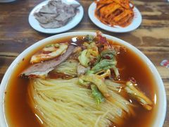 -西塔大冷面(市府大路店)