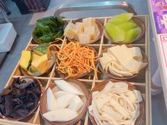 -芈重山老火锅(广州首店)