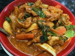 -乌托邦酒吧和餐厅