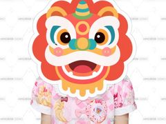 -海马体照相馆(上海万象城店)